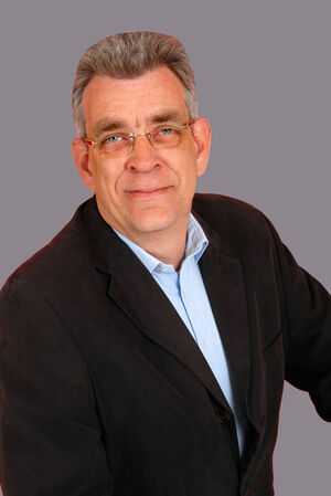 Uwe Klein (Foto:SPD Glienicke/Nordbahn)