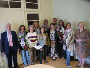 Foto: Willkommensinitiative Glienicke_©Gemeindeverwaltung Glienicke_Nordbahn