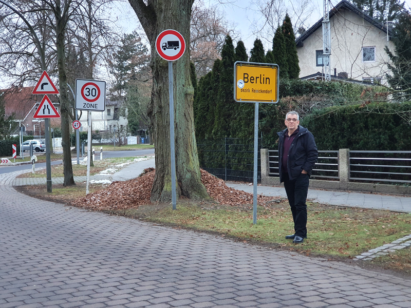 Uwe Klein: „Endlich an gemeinsamen Lösungen arbeiten“ 