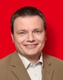 Thomas Günther, bildungspolitischer Sprecher des SPD-Landtagsfraktion