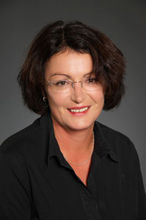 Stefanie Julier (SPD), Vorsitzende der AG Friedhofsgebühren. (Foto:SPD-Glienicke)