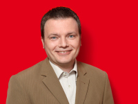 Bildungspolitische Sprecher der SPD-Fraktion im Landtag Brandenburg, Thomas Günther